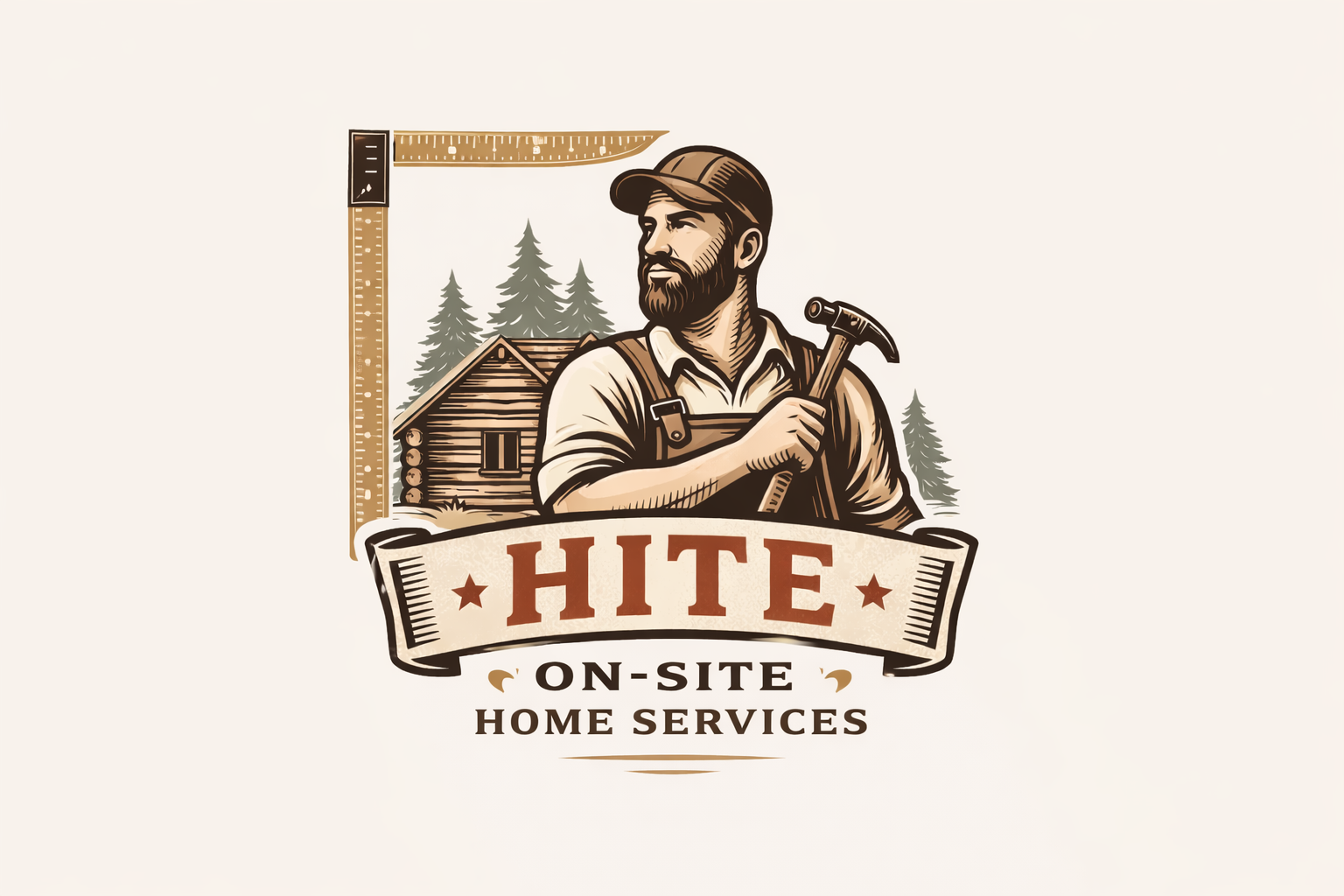 Hite On-Site Home Services logo
